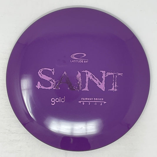 Saint - Gold