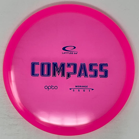 Compass - Opto