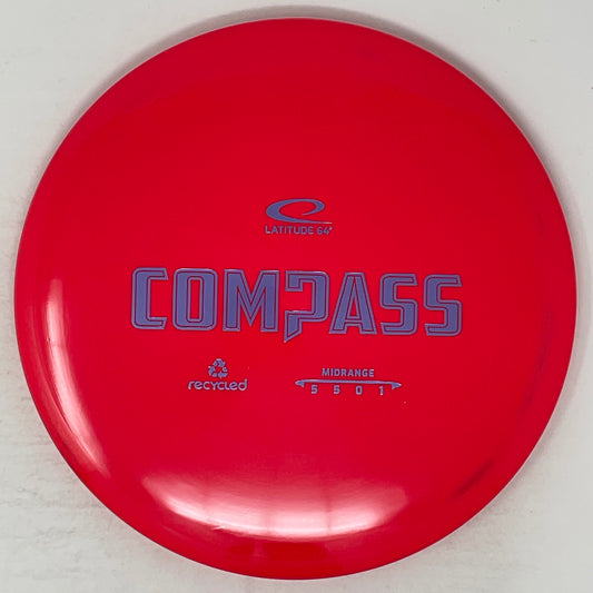 Compass - Recycled