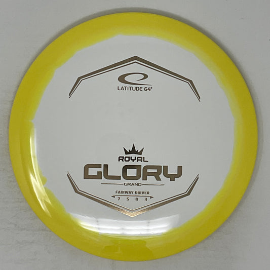 Glory - Royal Grand Orbit