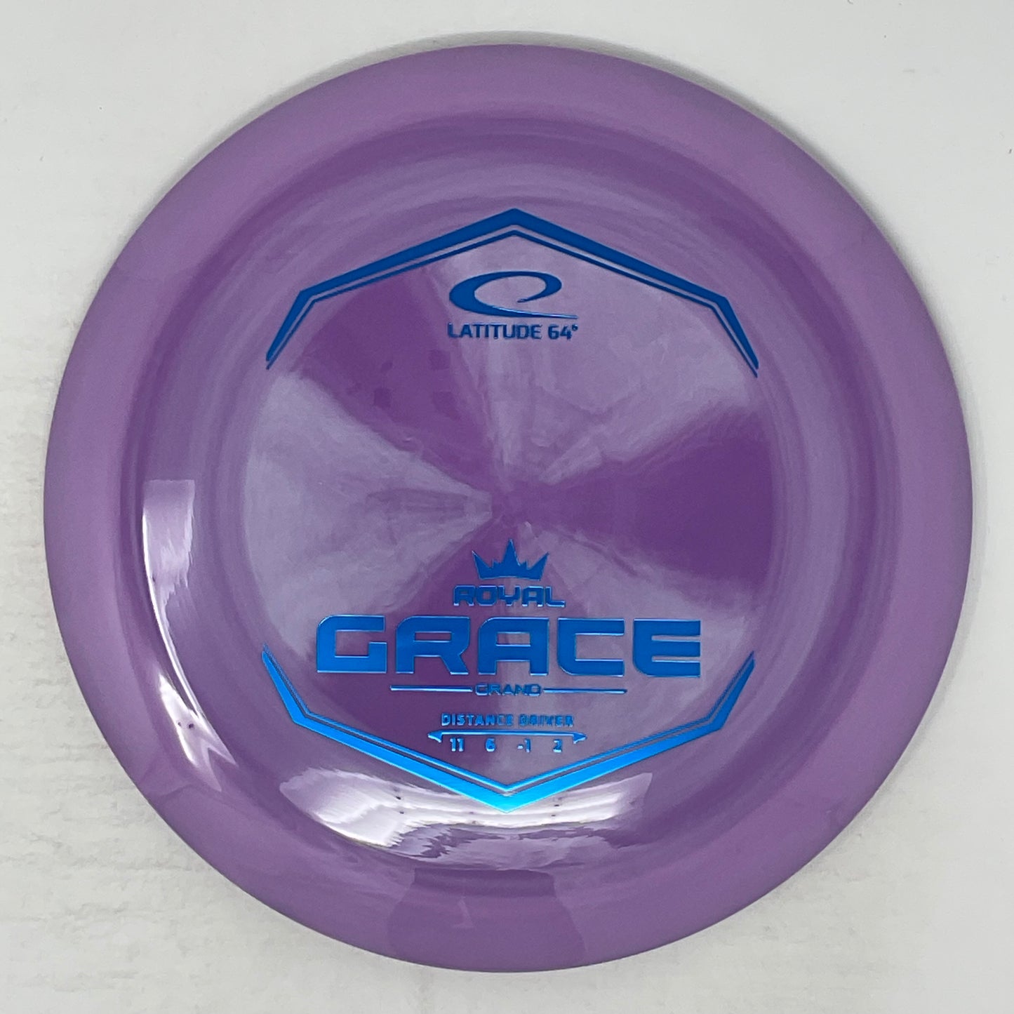 Grace - Royal Grand
