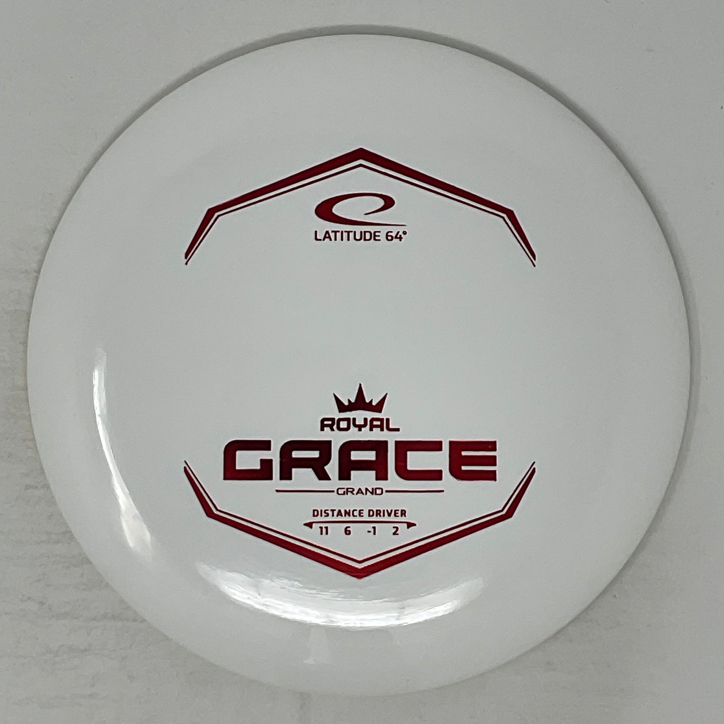 Grace - Royal Grand