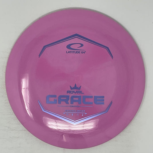 Grace - Royal Grand