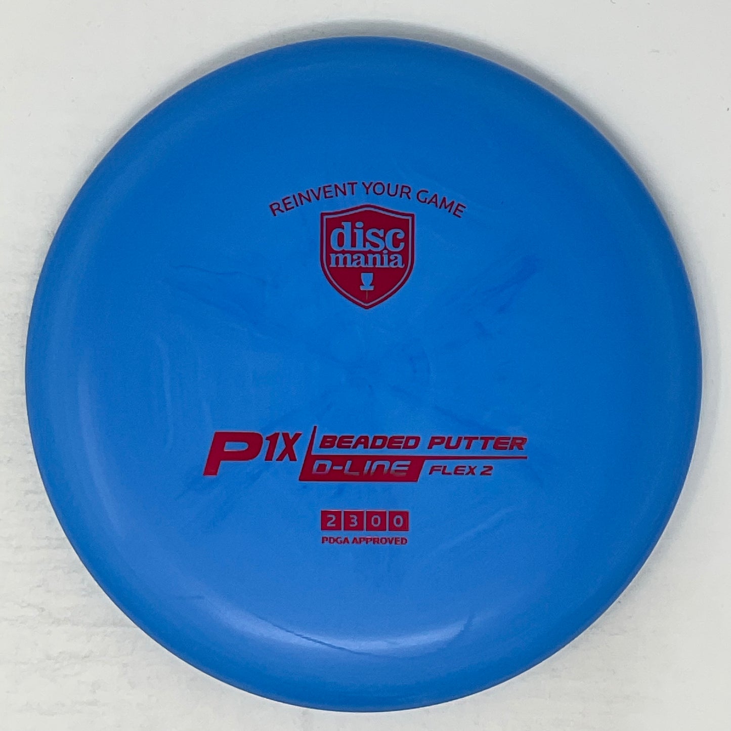 P1X - D Line (Flex 2)
