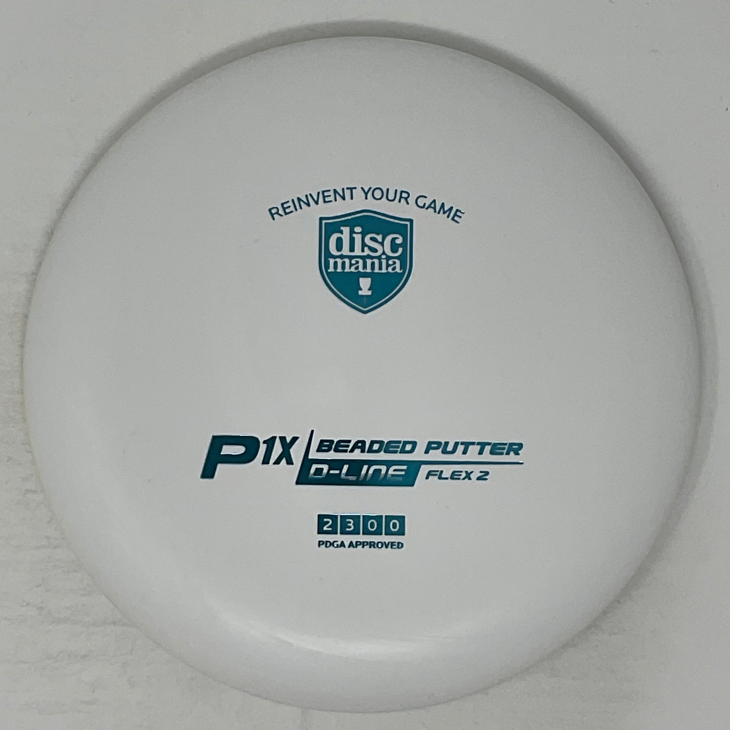 P1X - D Line (Flex 2)