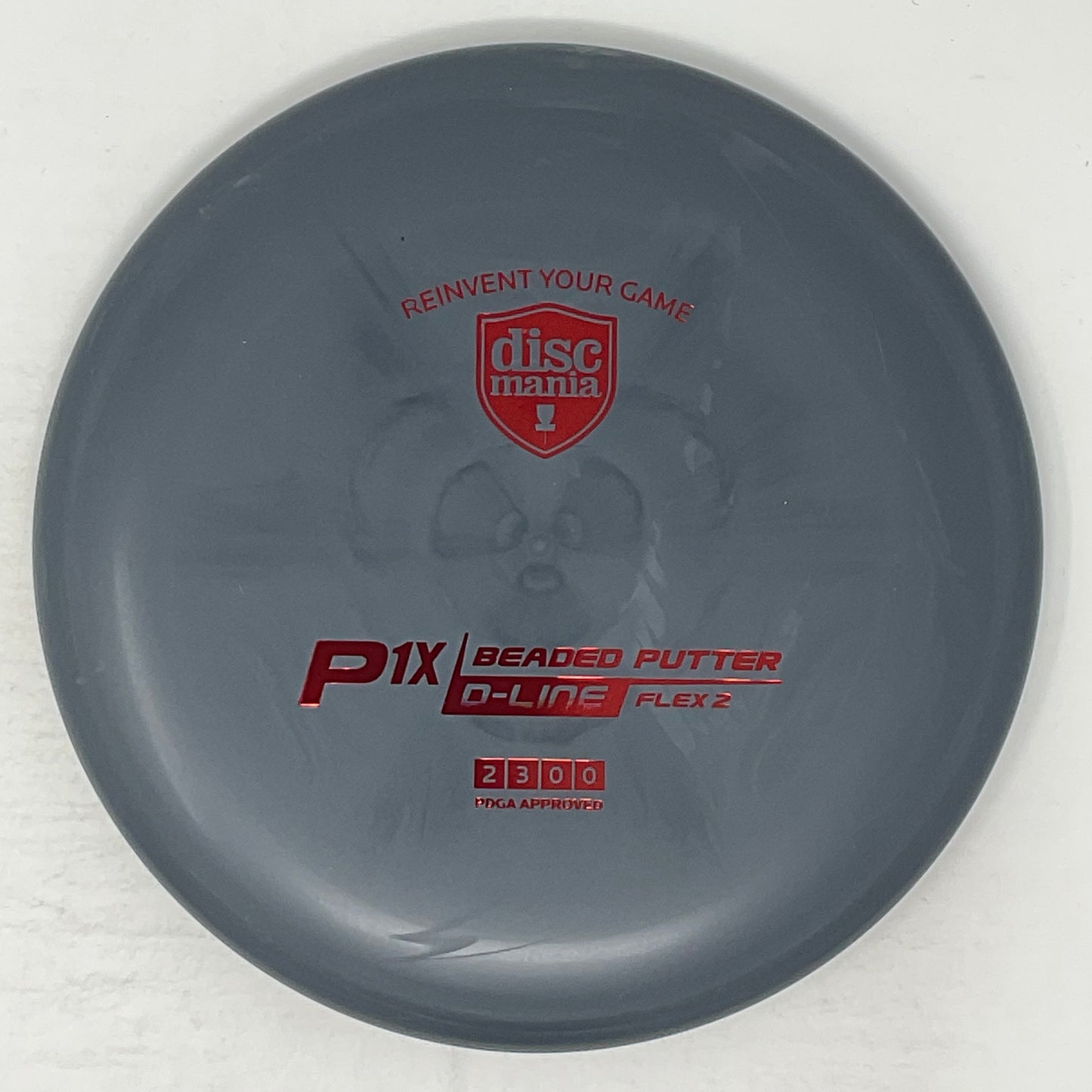 P1X - D Line (Flex 2)
