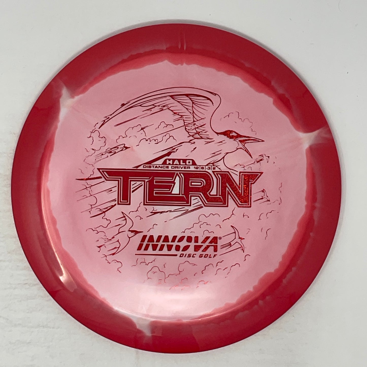 Tern - Halo Star