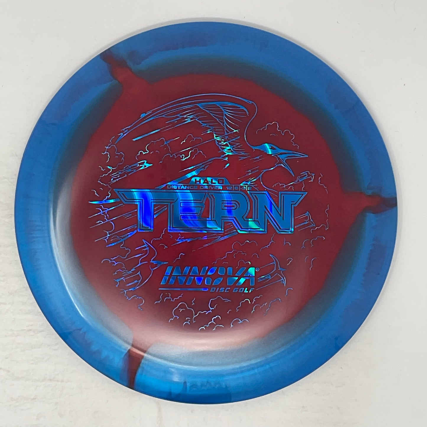 Tern - Halo Star