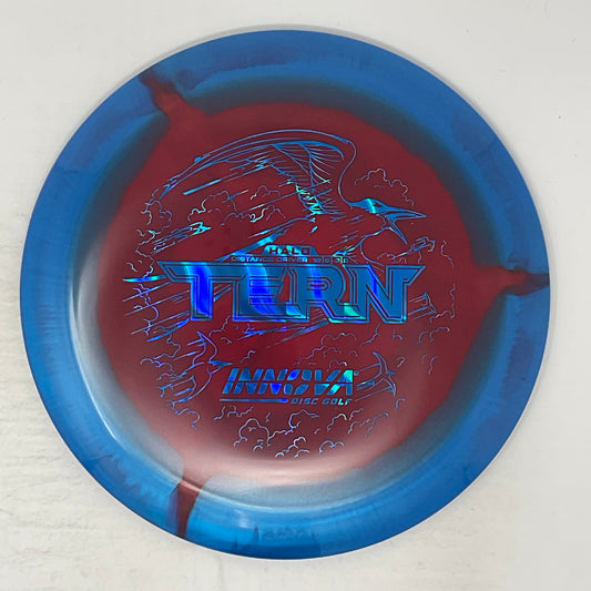 Tern - Halo Star