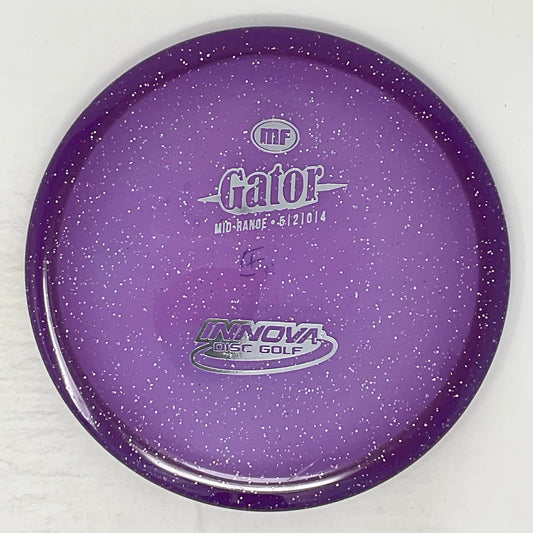Gator - MF Champion