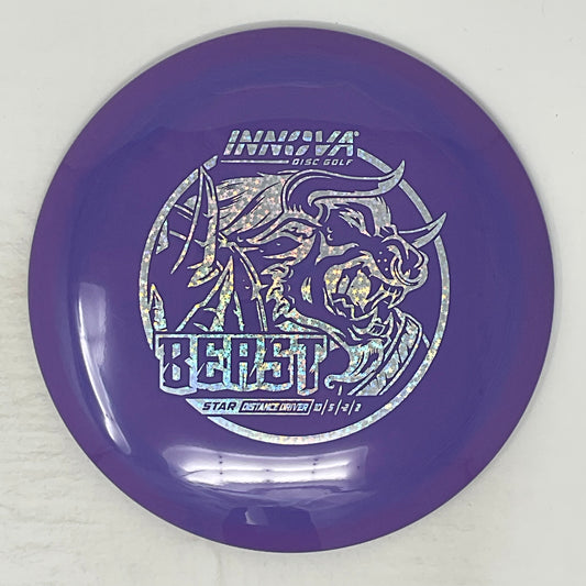 Beast - Star