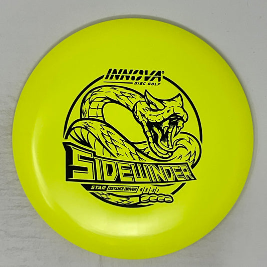 Sidewinder - Star