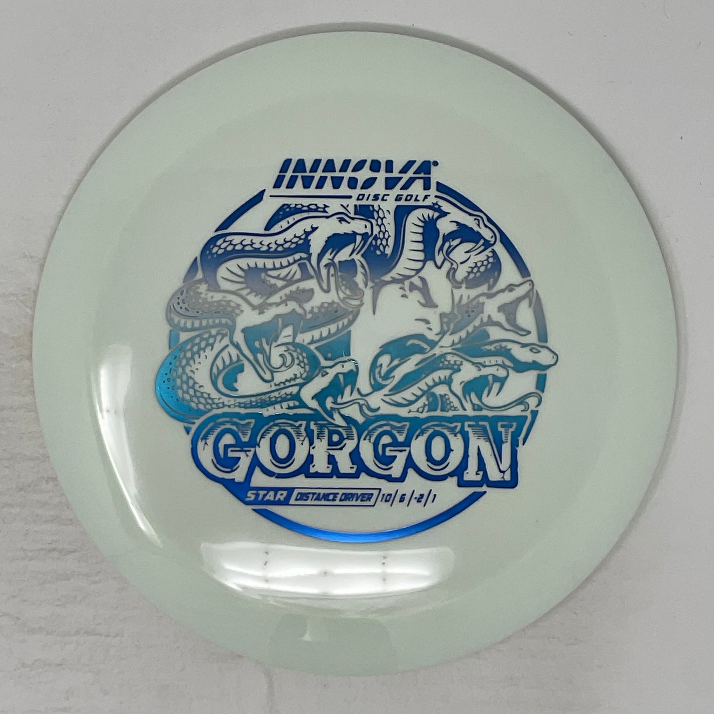 Gorgon - Star