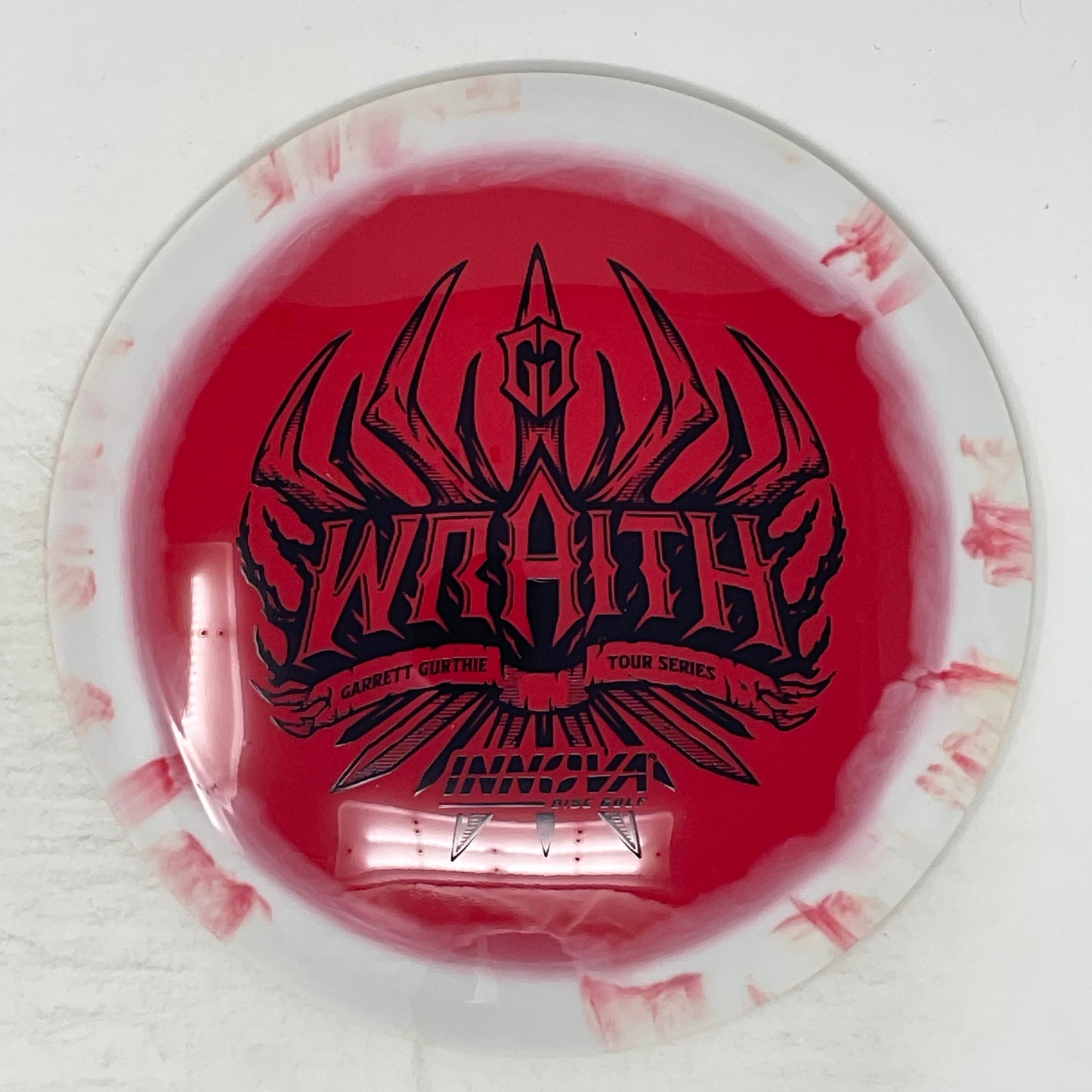 Halo Star Wraith - Guthrie 2025 TS