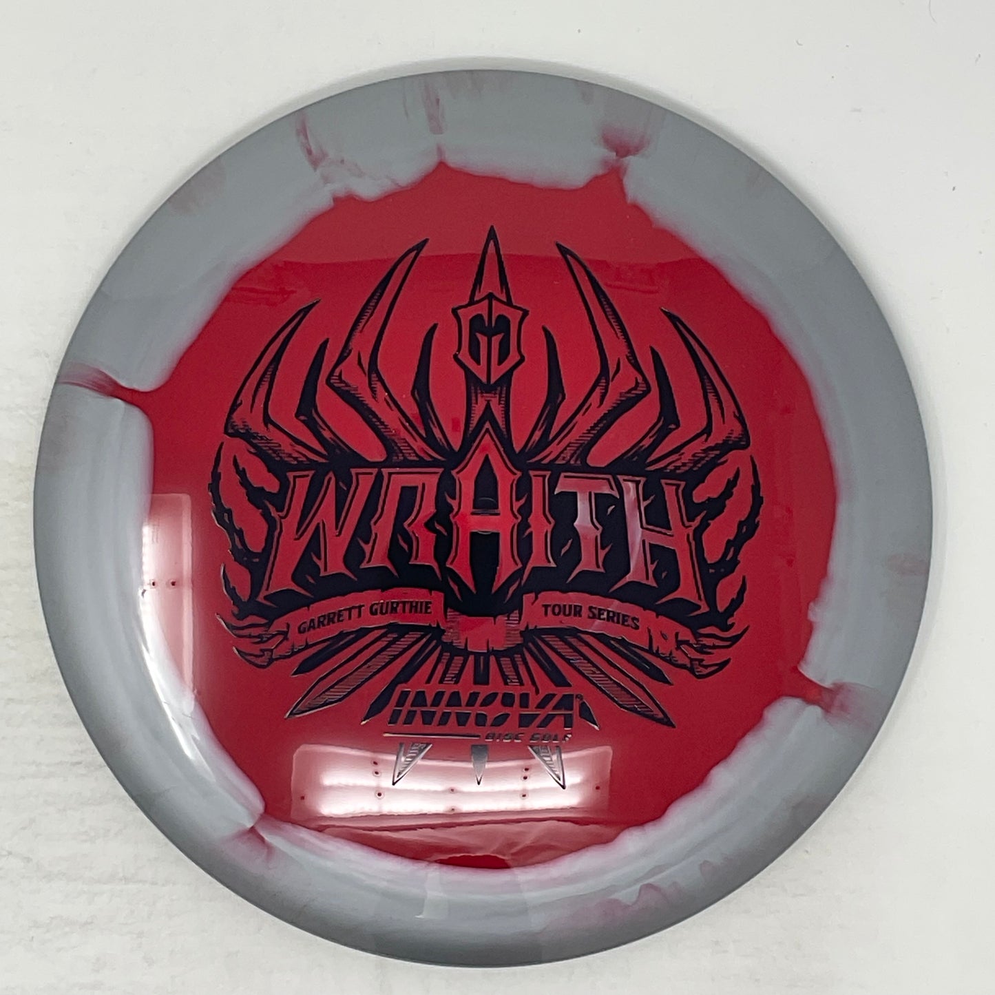 Halo Star Wraith - Guthrie 2025 TS