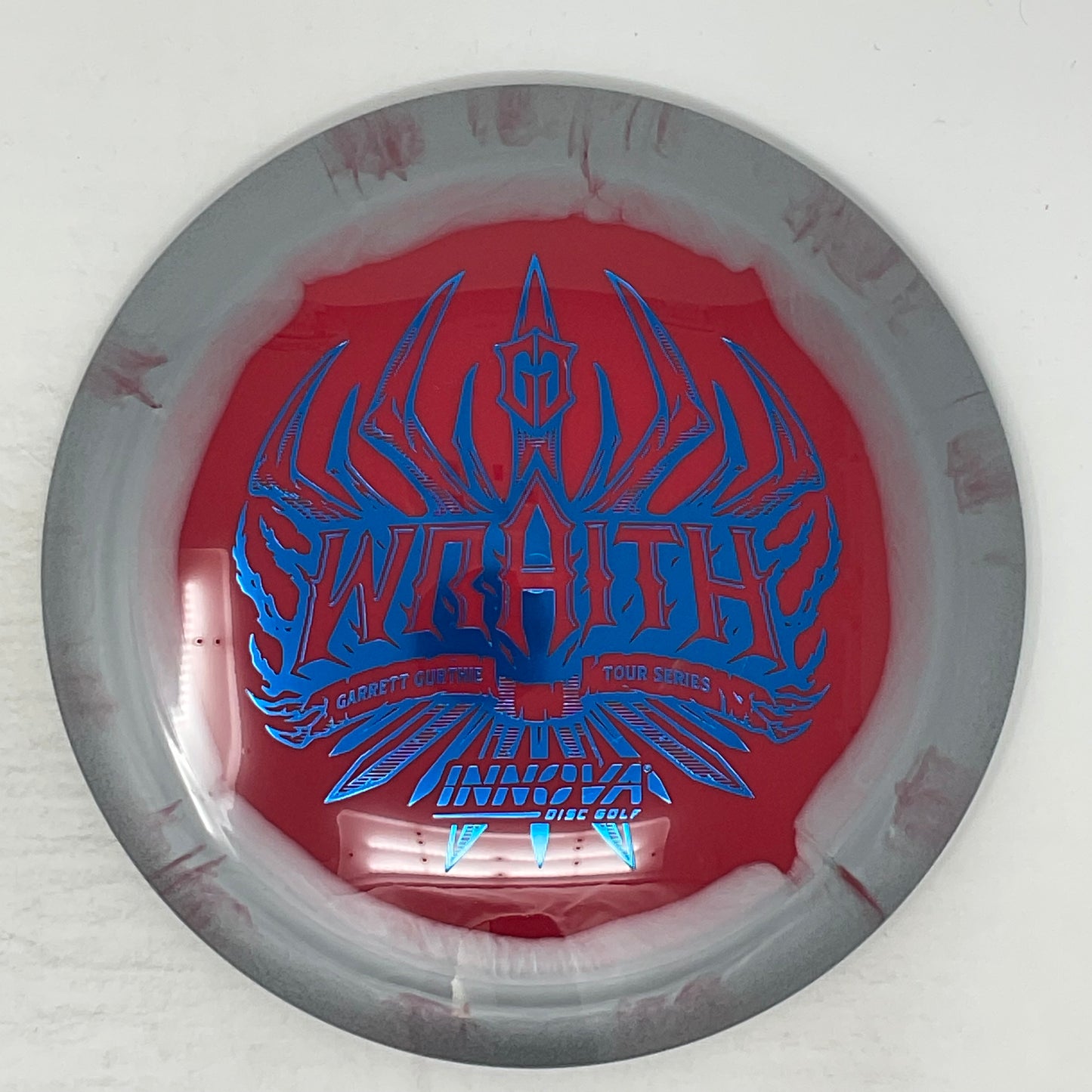 Halo Star Wraith - Guthrie 2025 TS