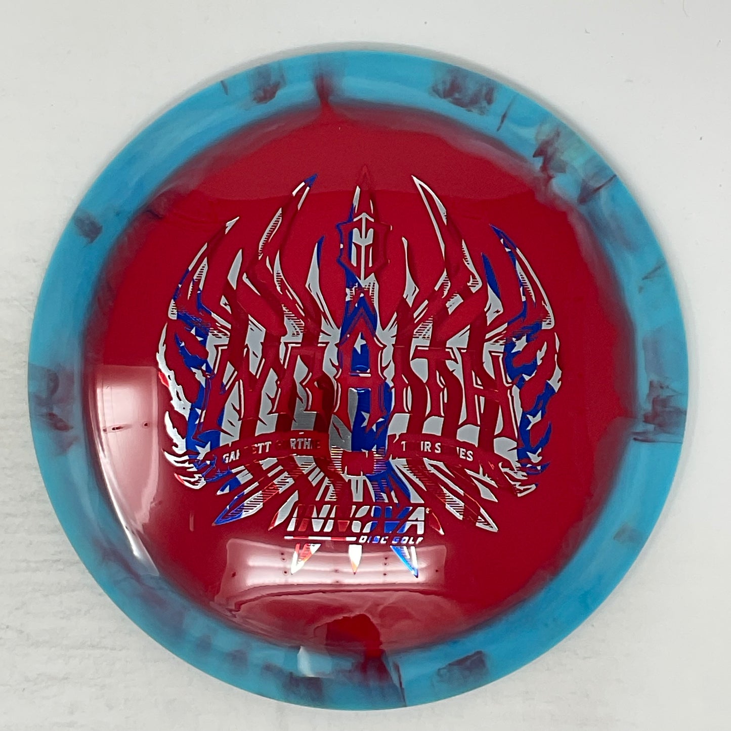 Halo Star Wraith - Guthrie 2025 TS
