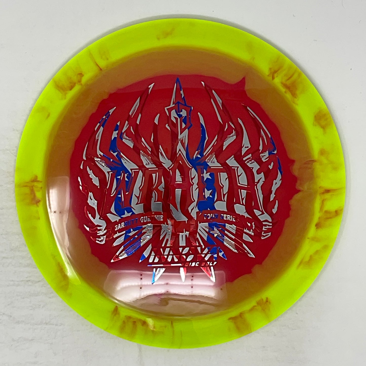 Halo Star Wraith - Guthrie 2025 TS