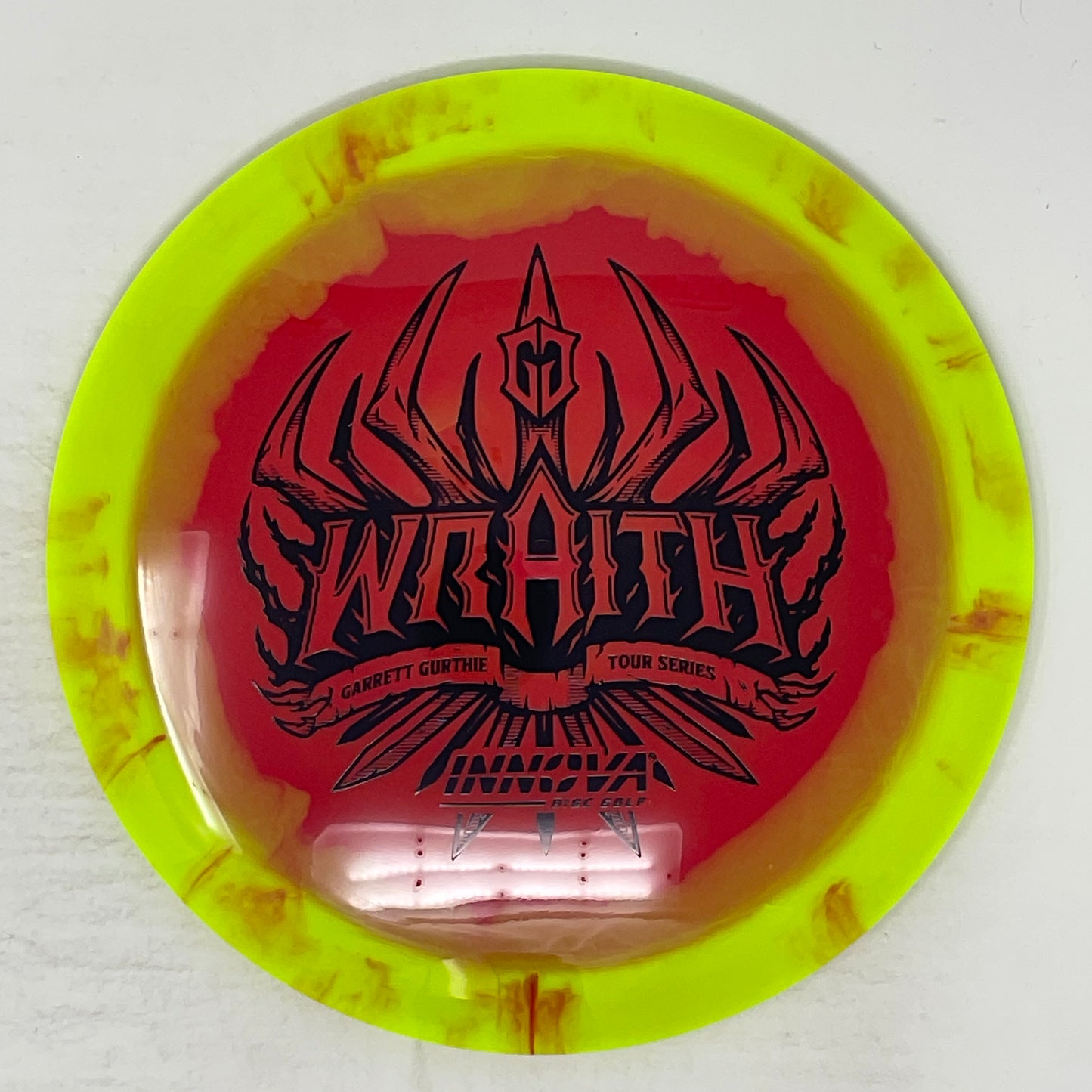 Halo Star Wraith - Guthrie 2025 TS