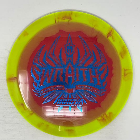 Halo Star Wraith - Guthrie 2025 TS