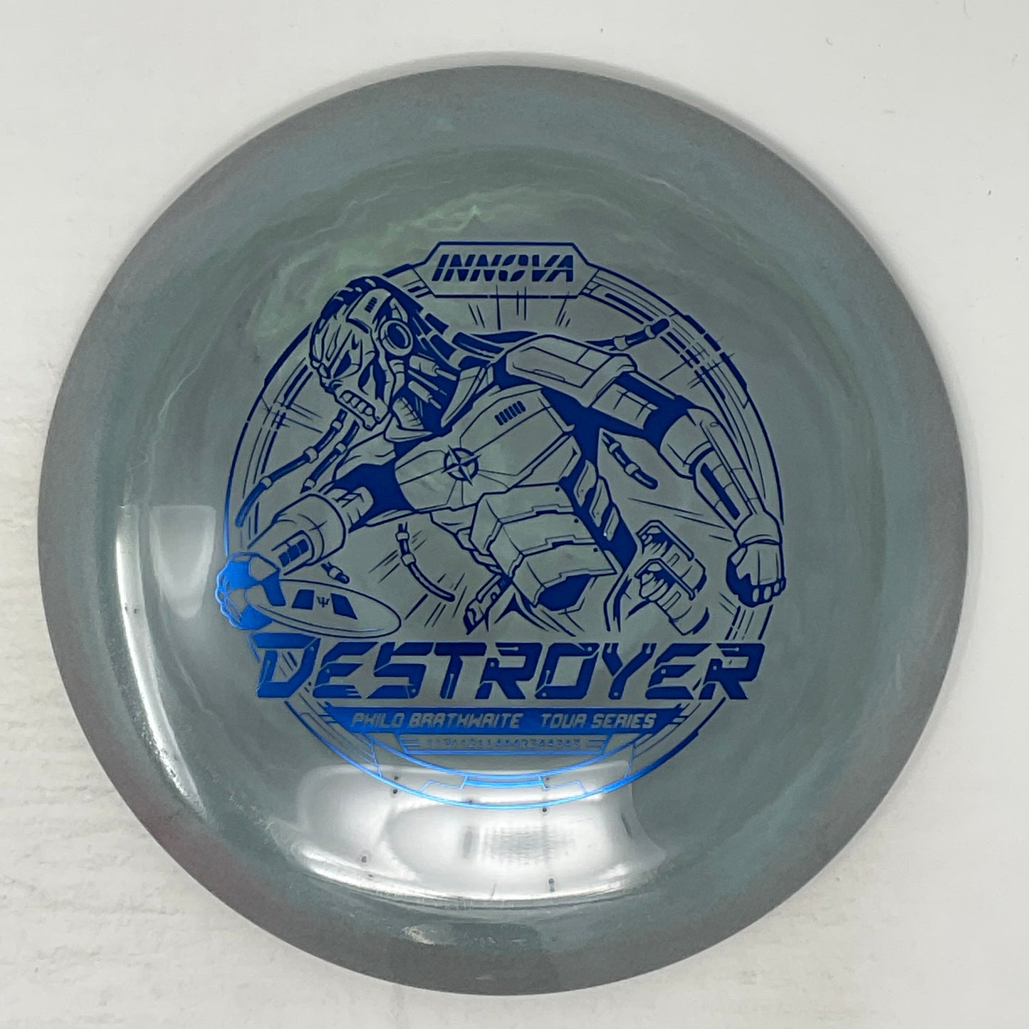 Star Destroyer - Brathwaite 2025 TS