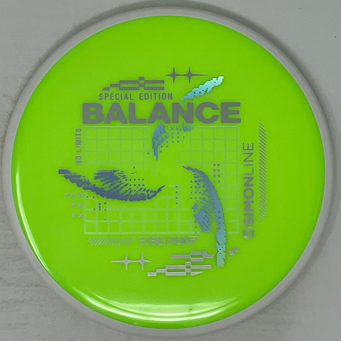 Neutron Balance - Special Edition