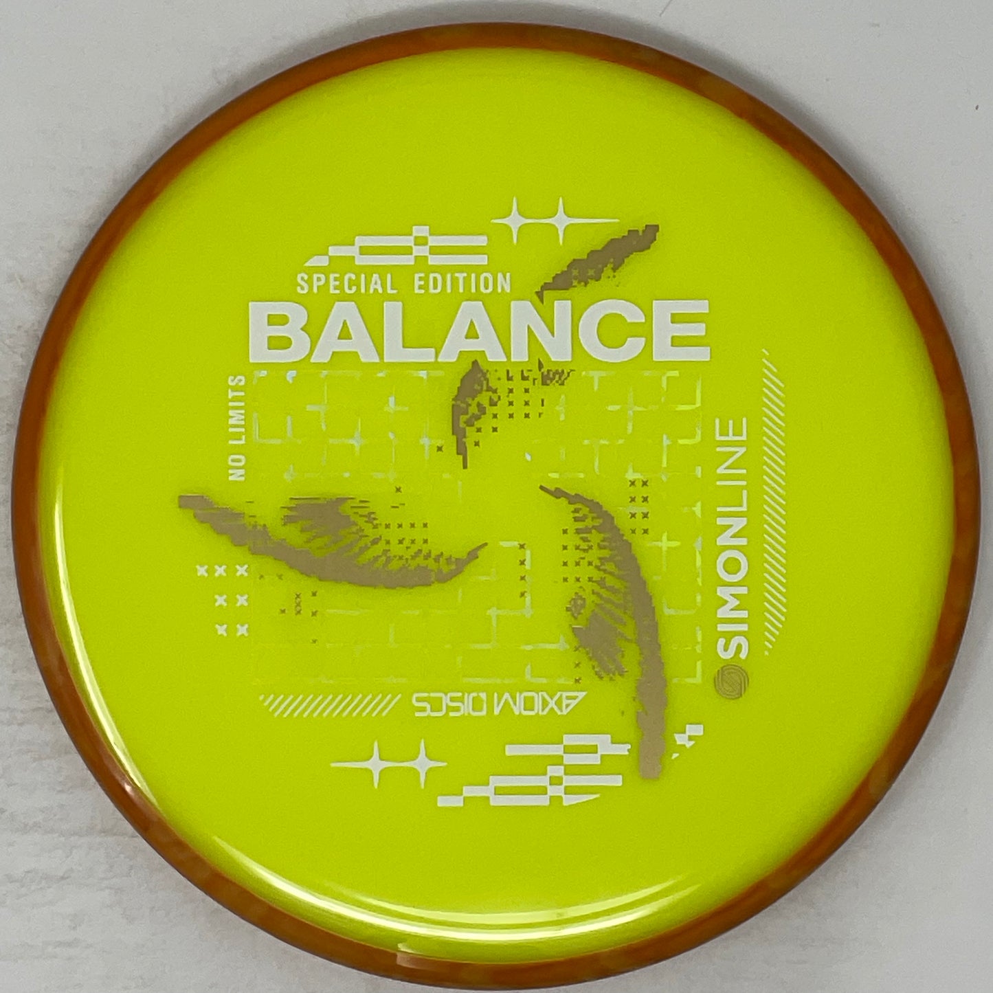Neutron Balance - Special Edition