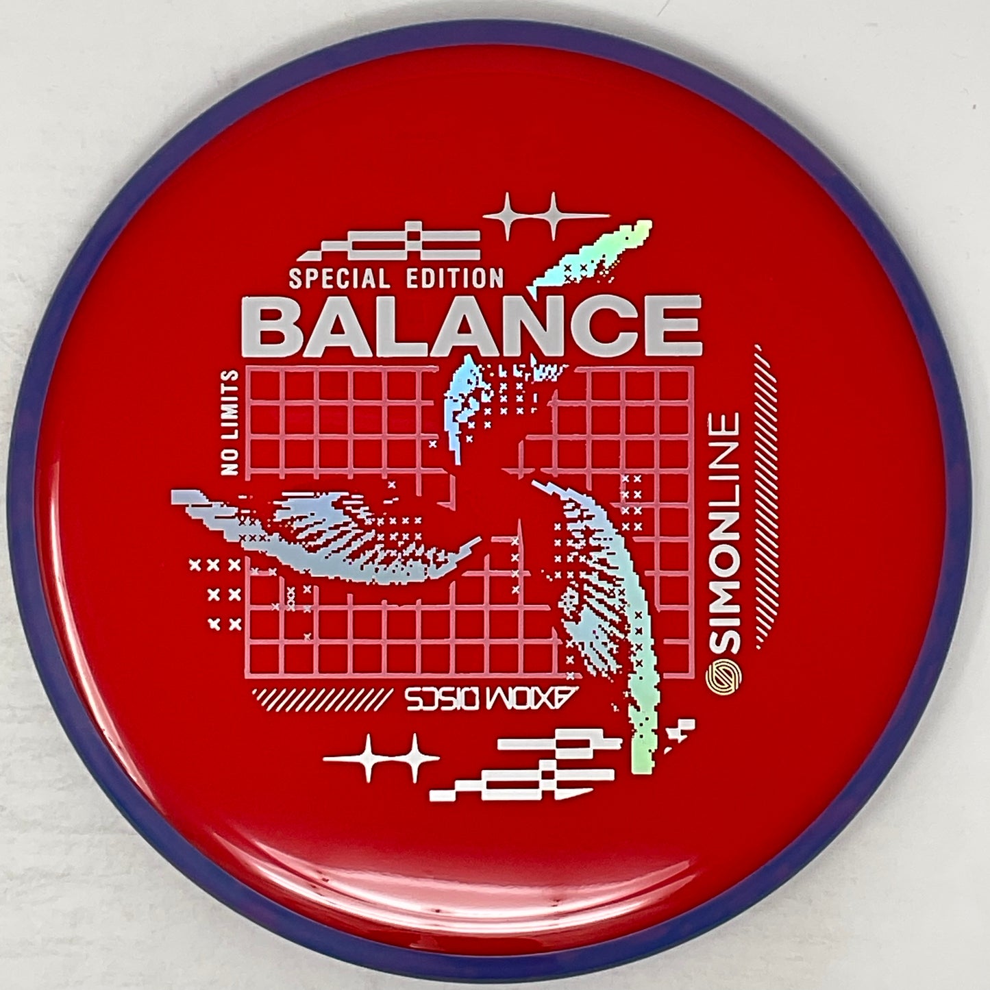Neutron Balance - Special Edition