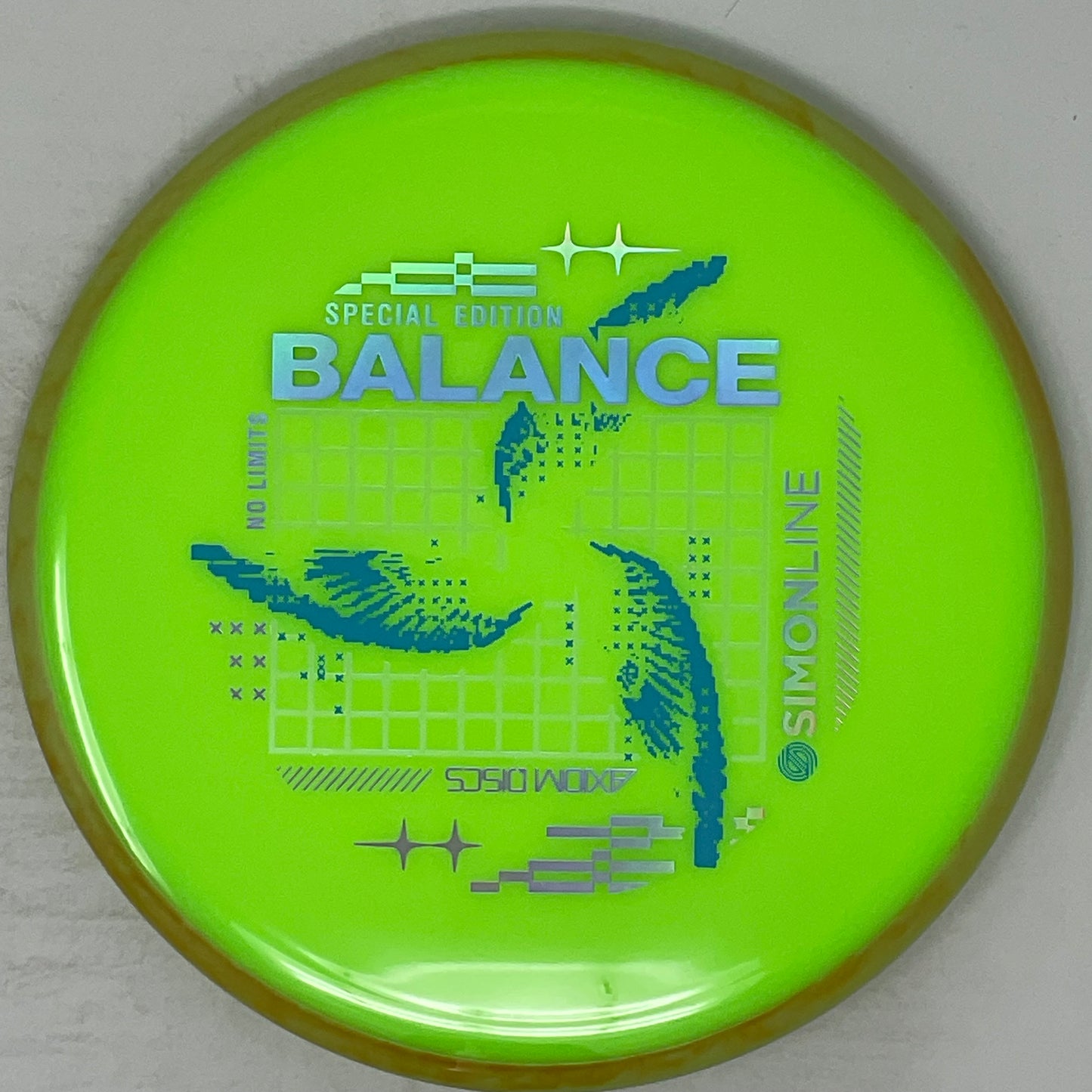 Neutron Balance - Special Edition