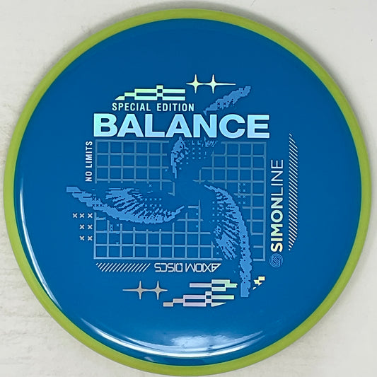 Neutron Balance - Special Edition