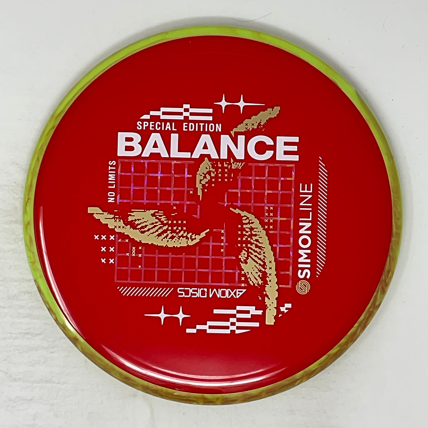 Neutron Balance - Special Edition