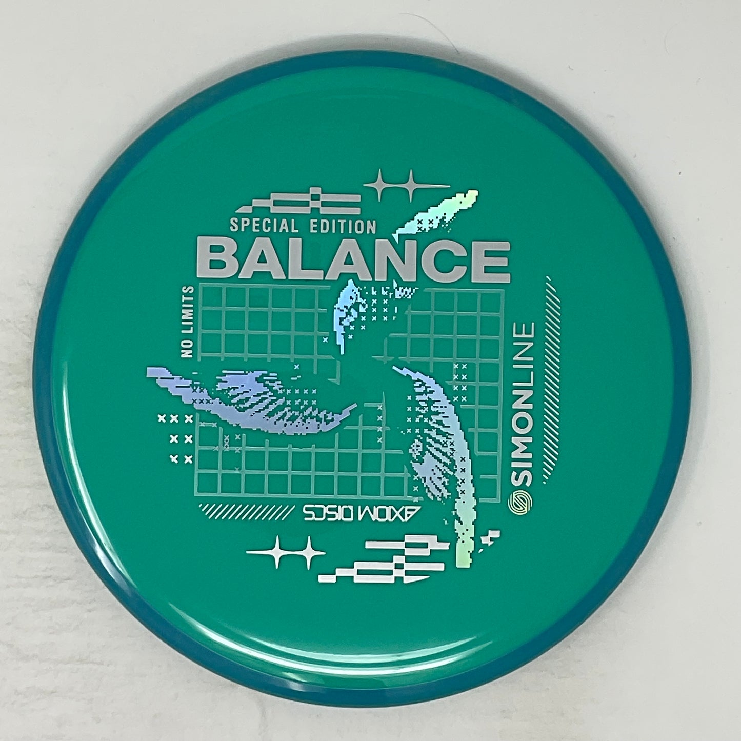 Neutron Balance - Special Edition