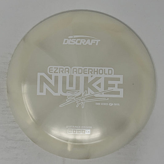 2025 Ezra Aderhold Nuke - Z Swirl