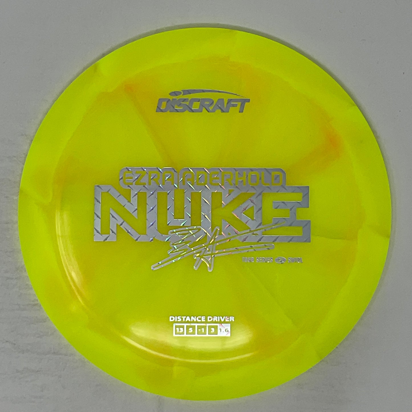 2025 Ezra Aderhold Nuke - Z Swirl
