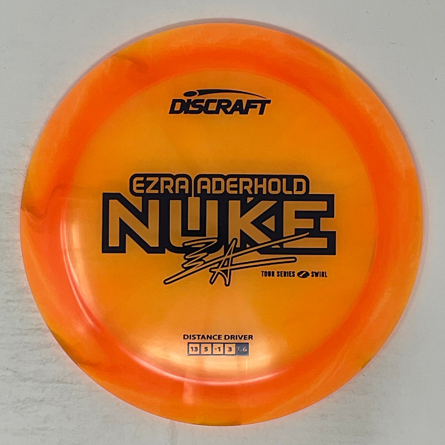 2025 Ezra Aderhold Nuke - Z Swirl