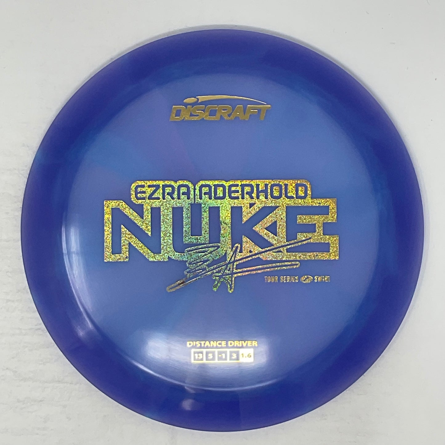 2025 Ezra Aderhold Nuke - Z Swirl
