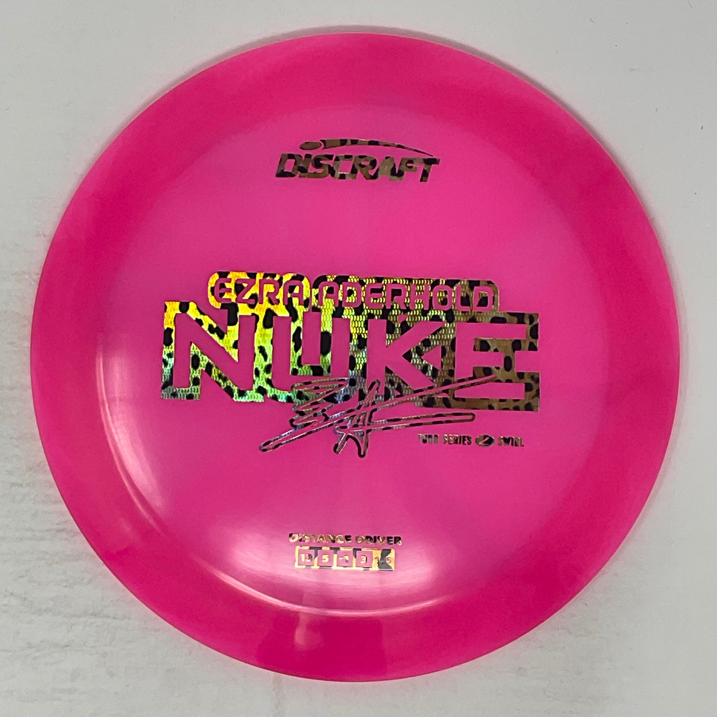 2025 Ezra Aderhold Nuke - Z Swirl