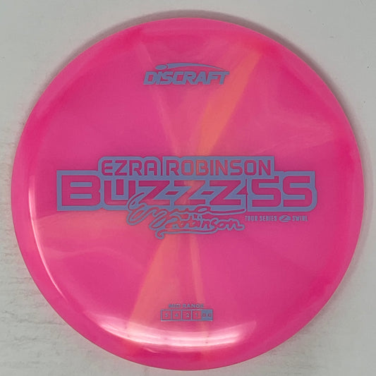 2025 Ezra Robinson TS Buzzz SS - Z Swirl
