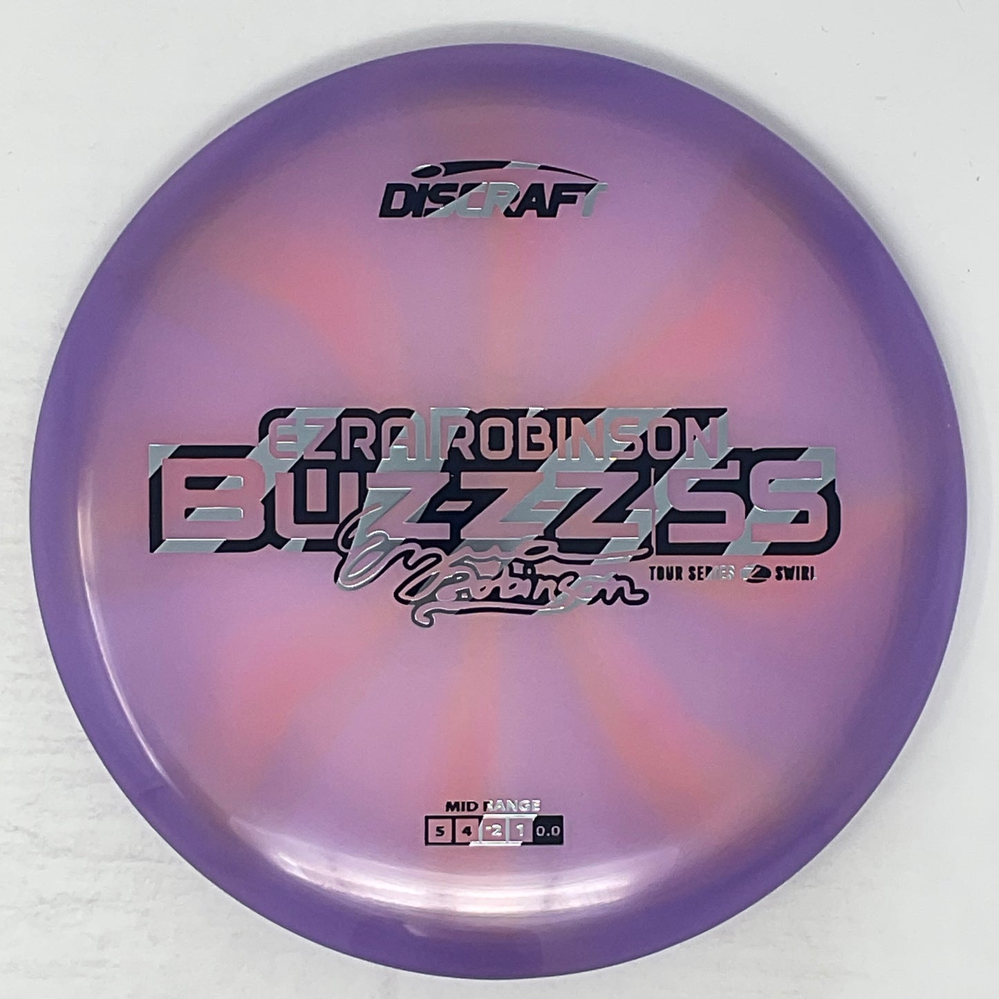 2025 Ezra Robinson TS Buzzz SS - Z Swirl