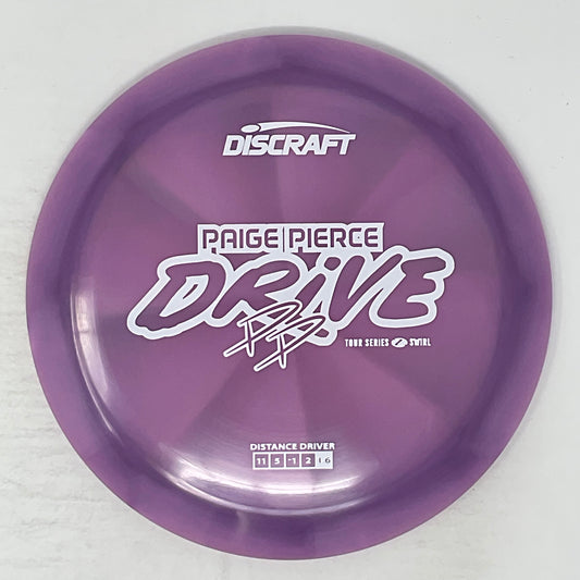 2025 Paige Pierce Drive - Z Swirl