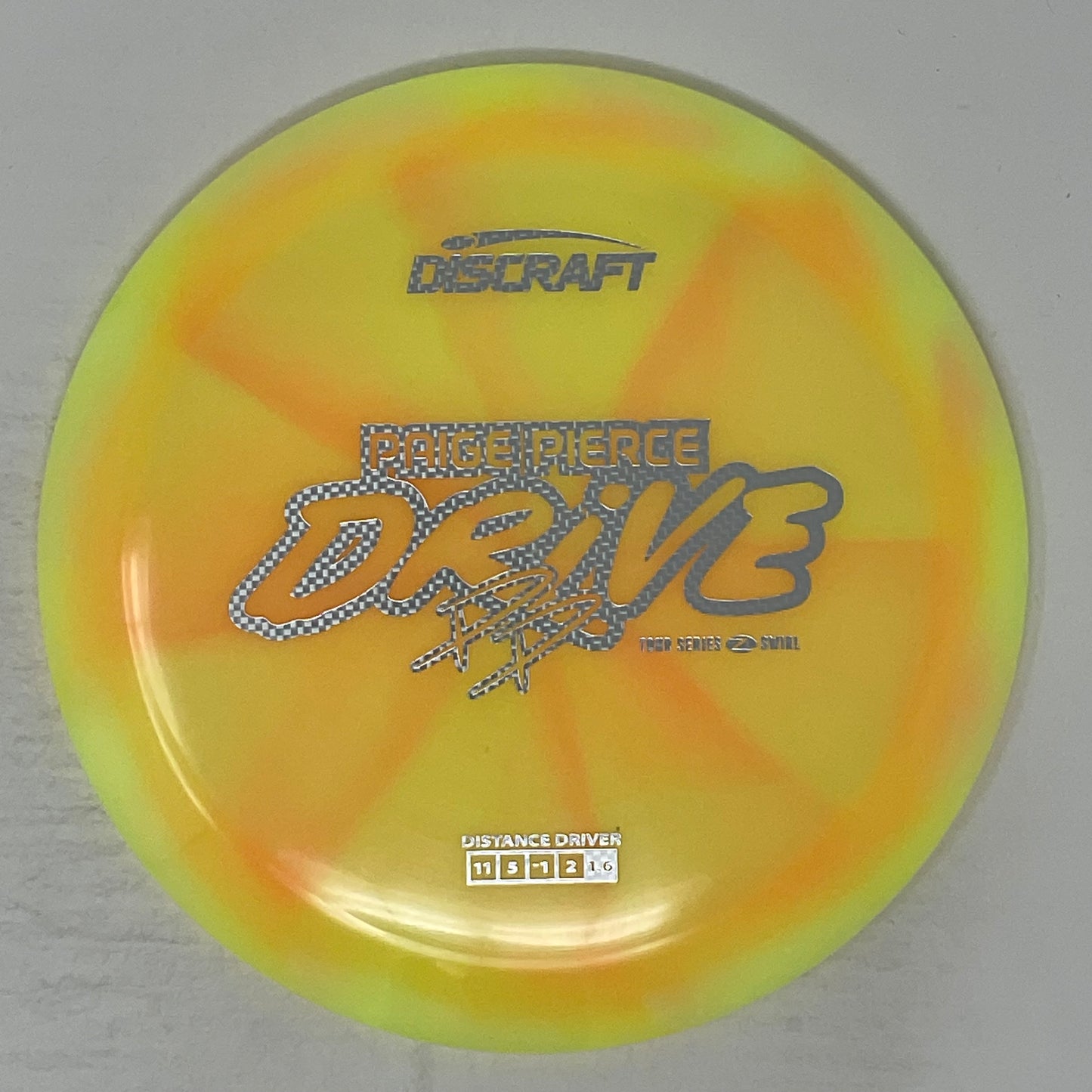 2025 Paige Pierce Drive - Z Swirl