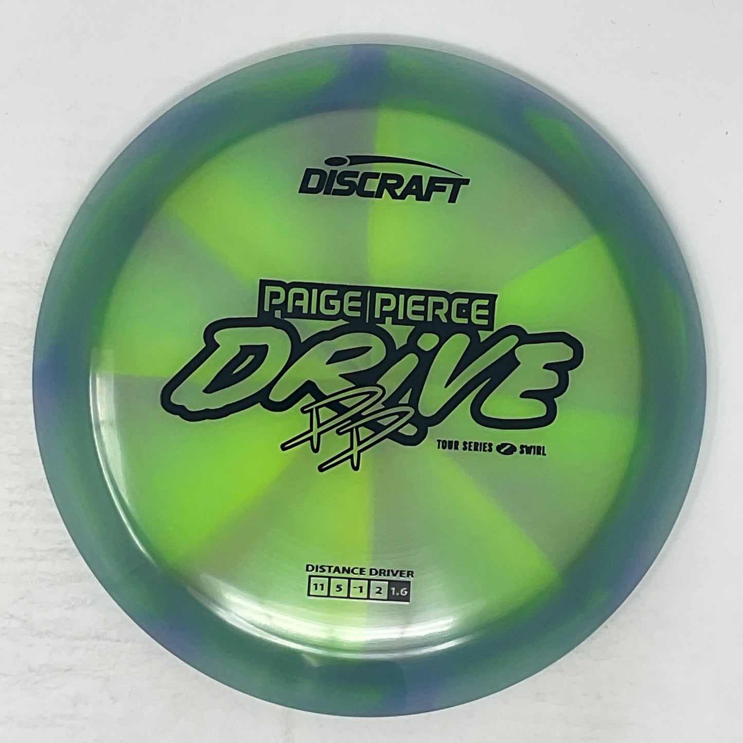 2025 Paige Pierce Drive - Z Swirl