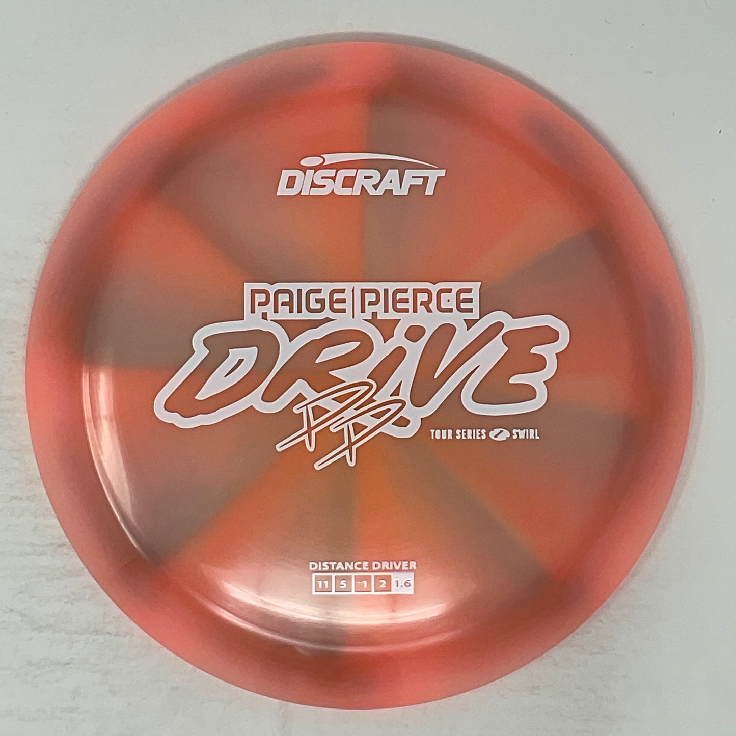 2025 Paige Pierce Drive - Z Swirl