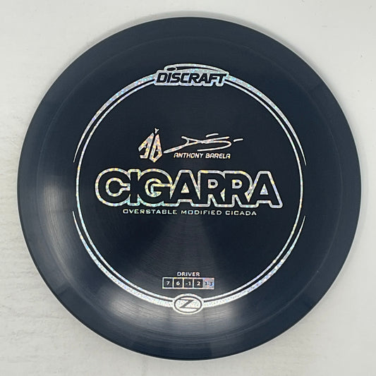 Cigarra - Z Line