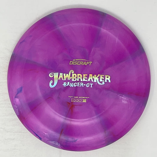 Banger GT - Jawbreaker