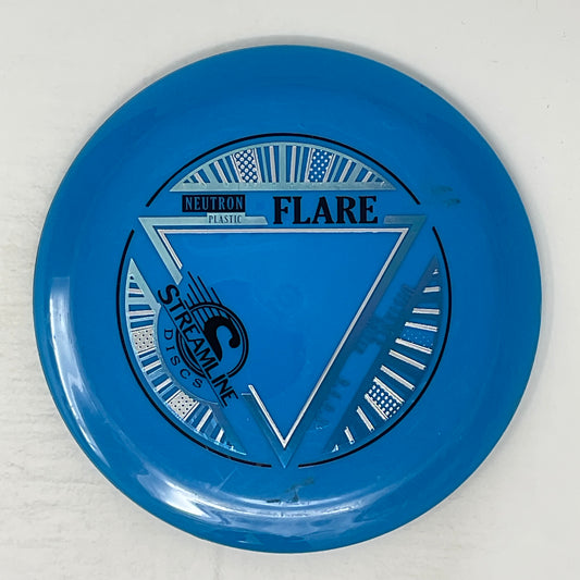 Used Streamline