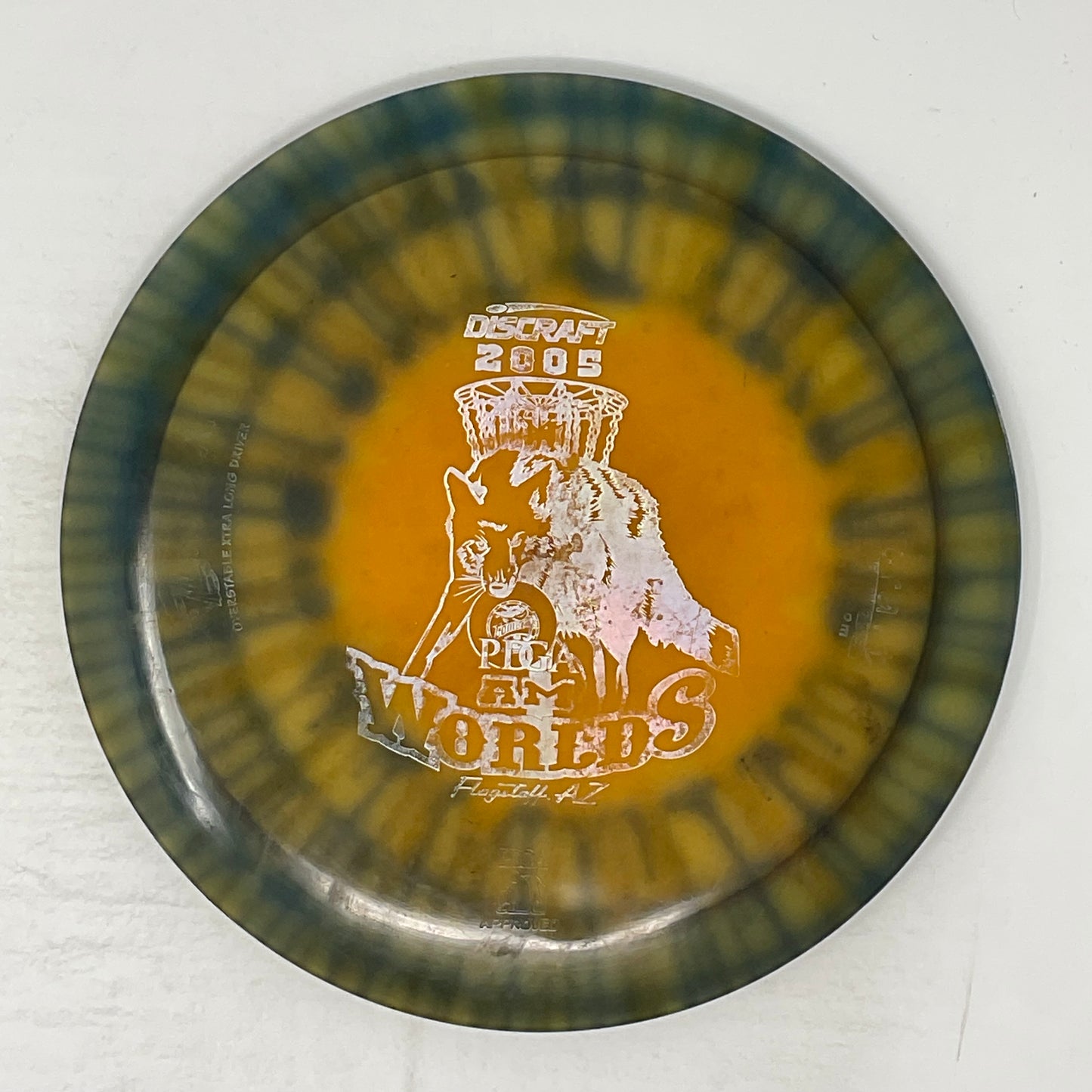 Used Discraft