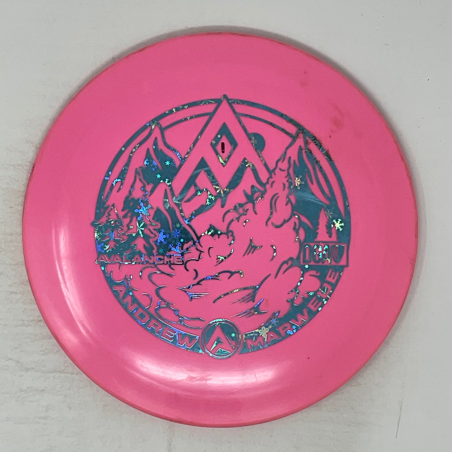 Used DGA
