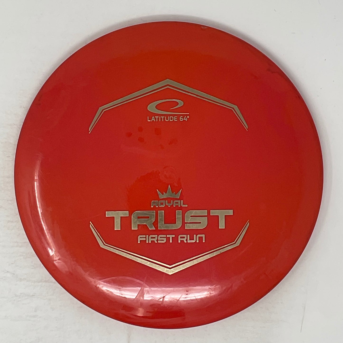 Used Latitude 64