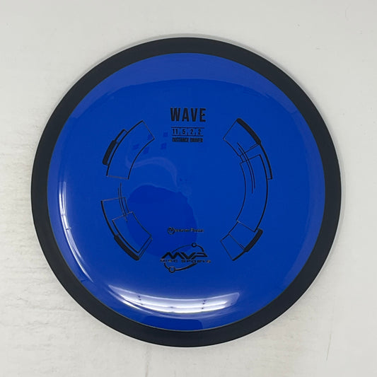 Wave - Neutron